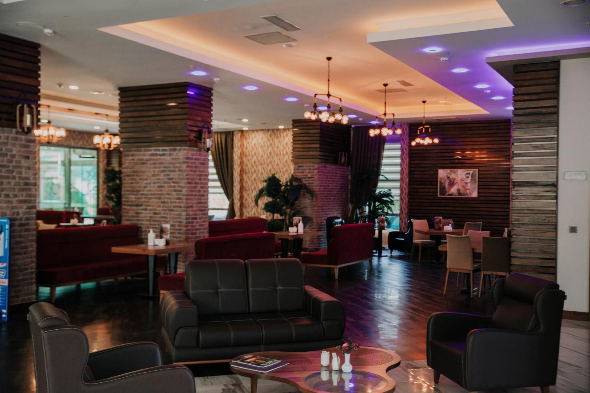 Masukiye Elgarden Hotel & Spa מראה חיצוני תמונה