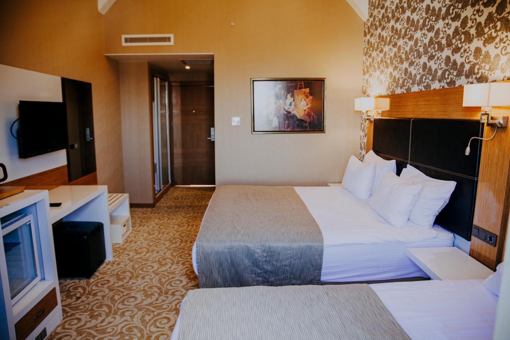 Masukiye Elgarden Hotel & Spa מראה חיצוני תמונה