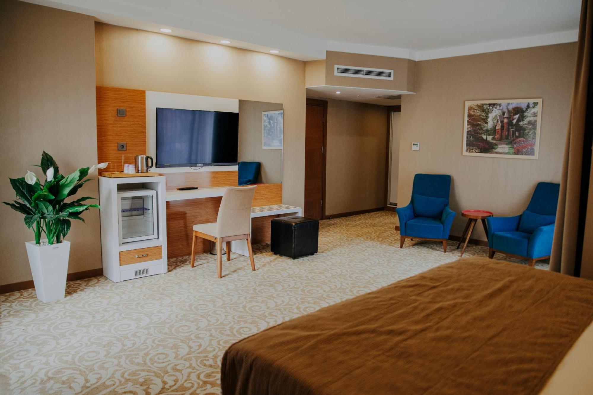 Masukiye Elgarden Hotel & Spa מראה חיצוני תמונה