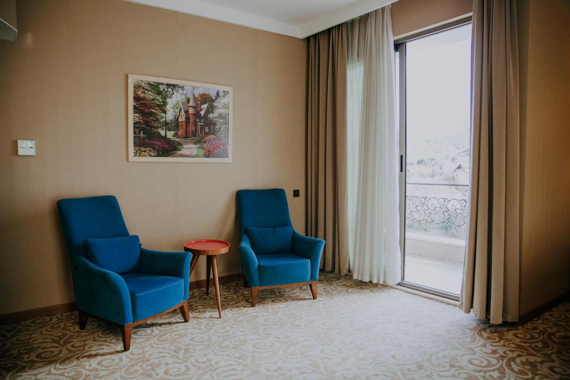 Masukiye Elgarden Hotel & Spa מראה חיצוני תמונה