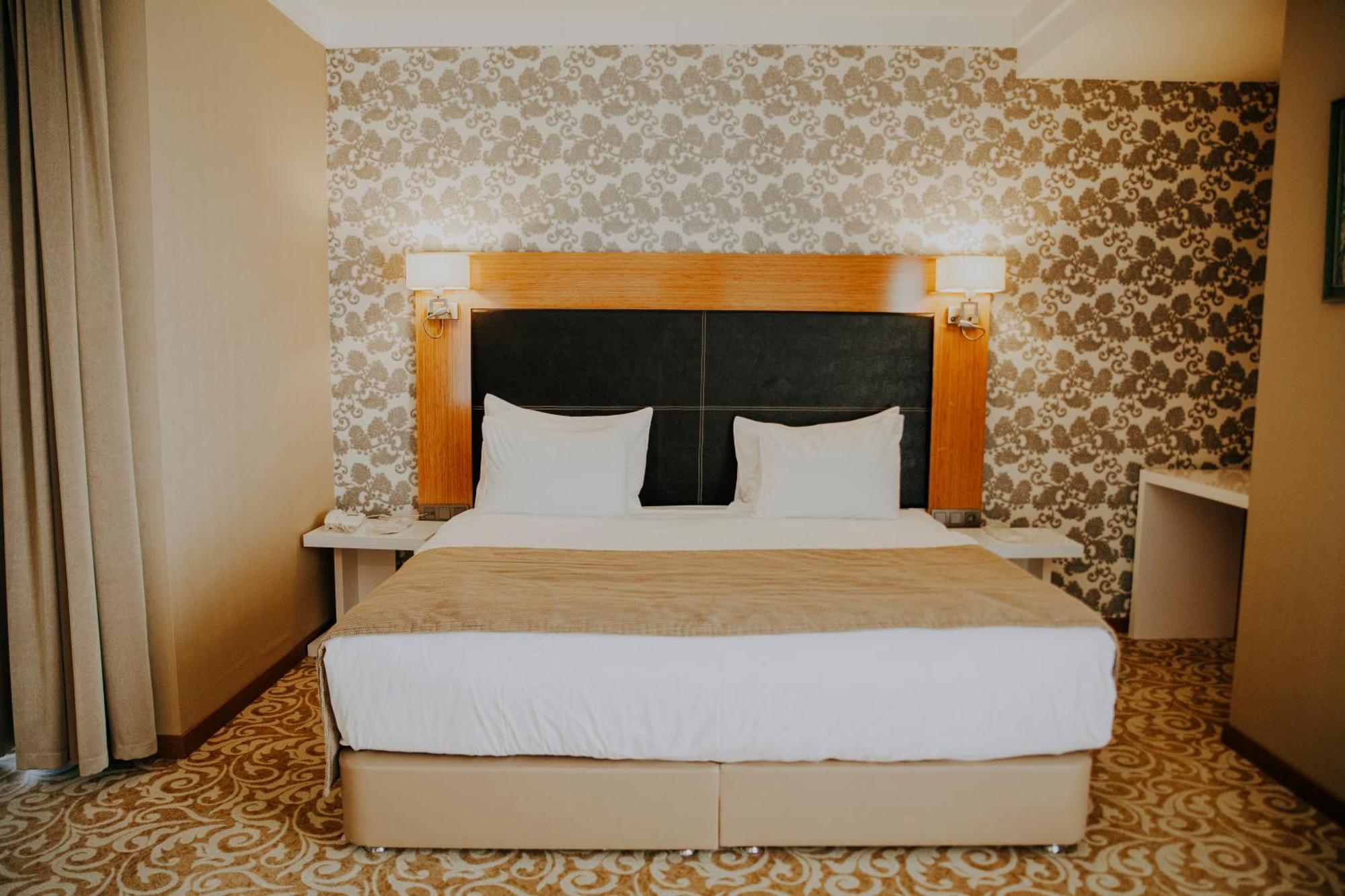 Masukiye Elgarden Hotel & Spa מראה חיצוני תמונה