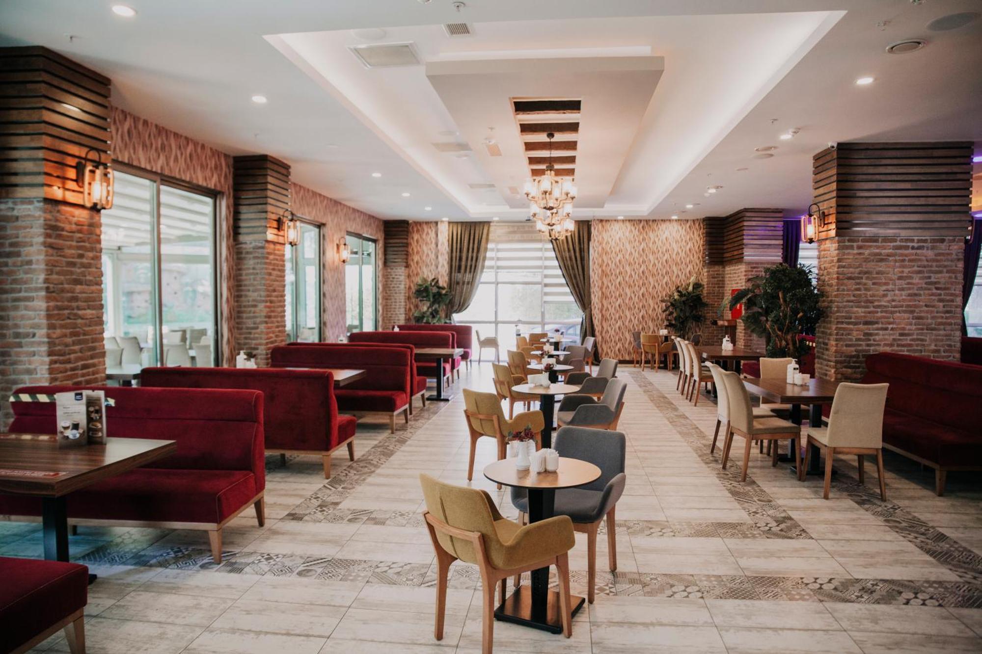 Masukiye Elgarden Hotel & Spa מראה חיצוני תמונה