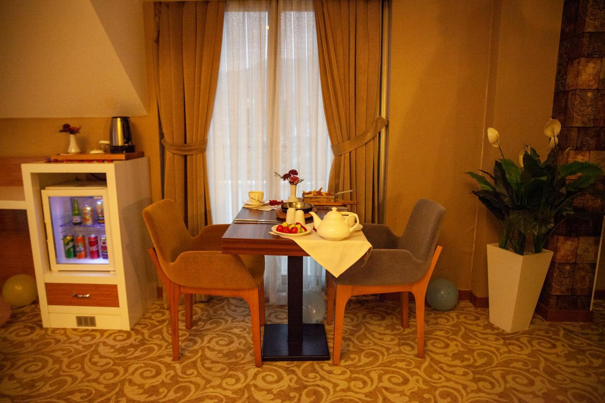 Masukiye Elgarden Hotel & Spa מראה חיצוני תמונה