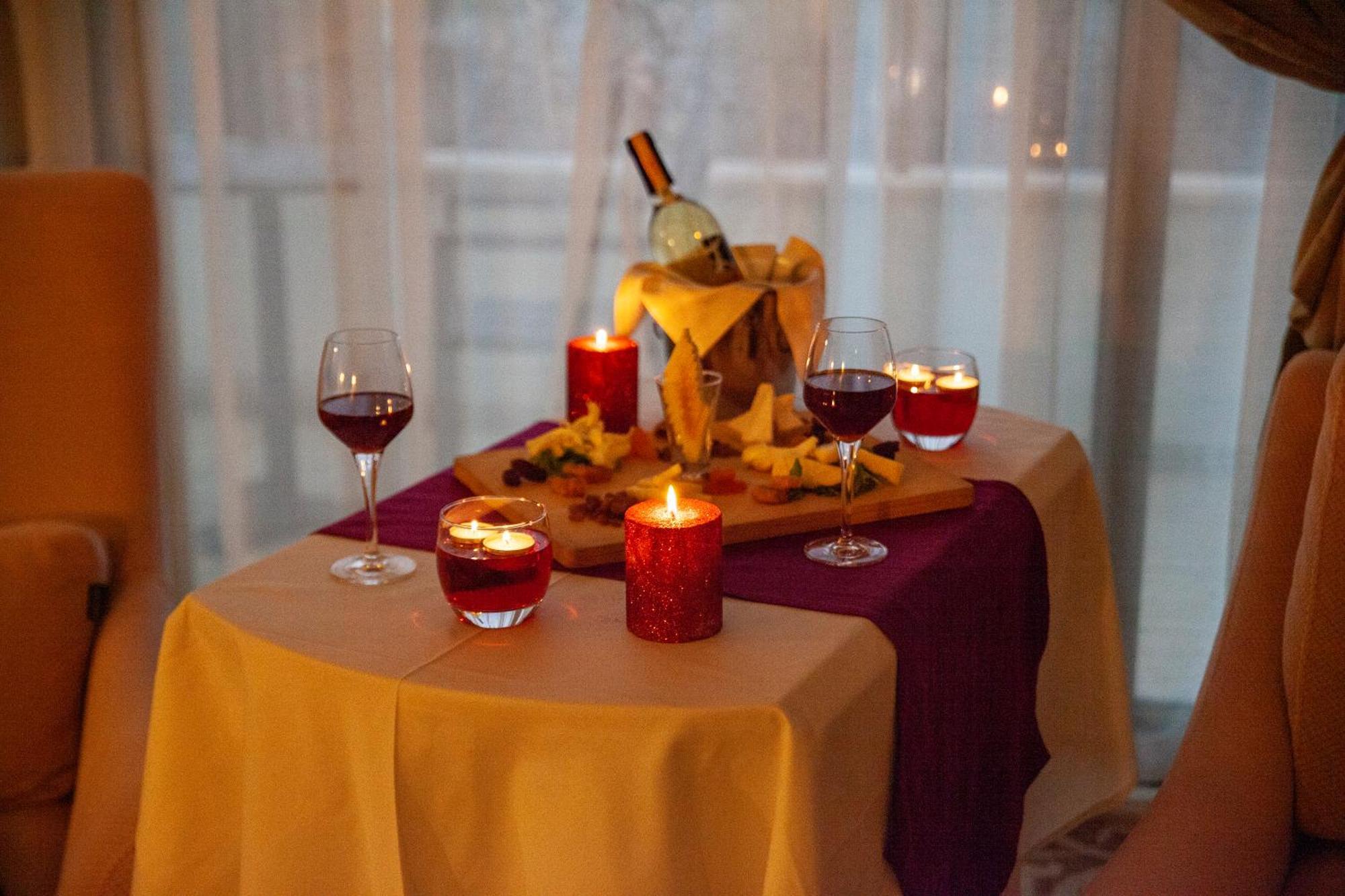 Masukiye Elgarden Hotel & Spa מראה חיצוני תמונה