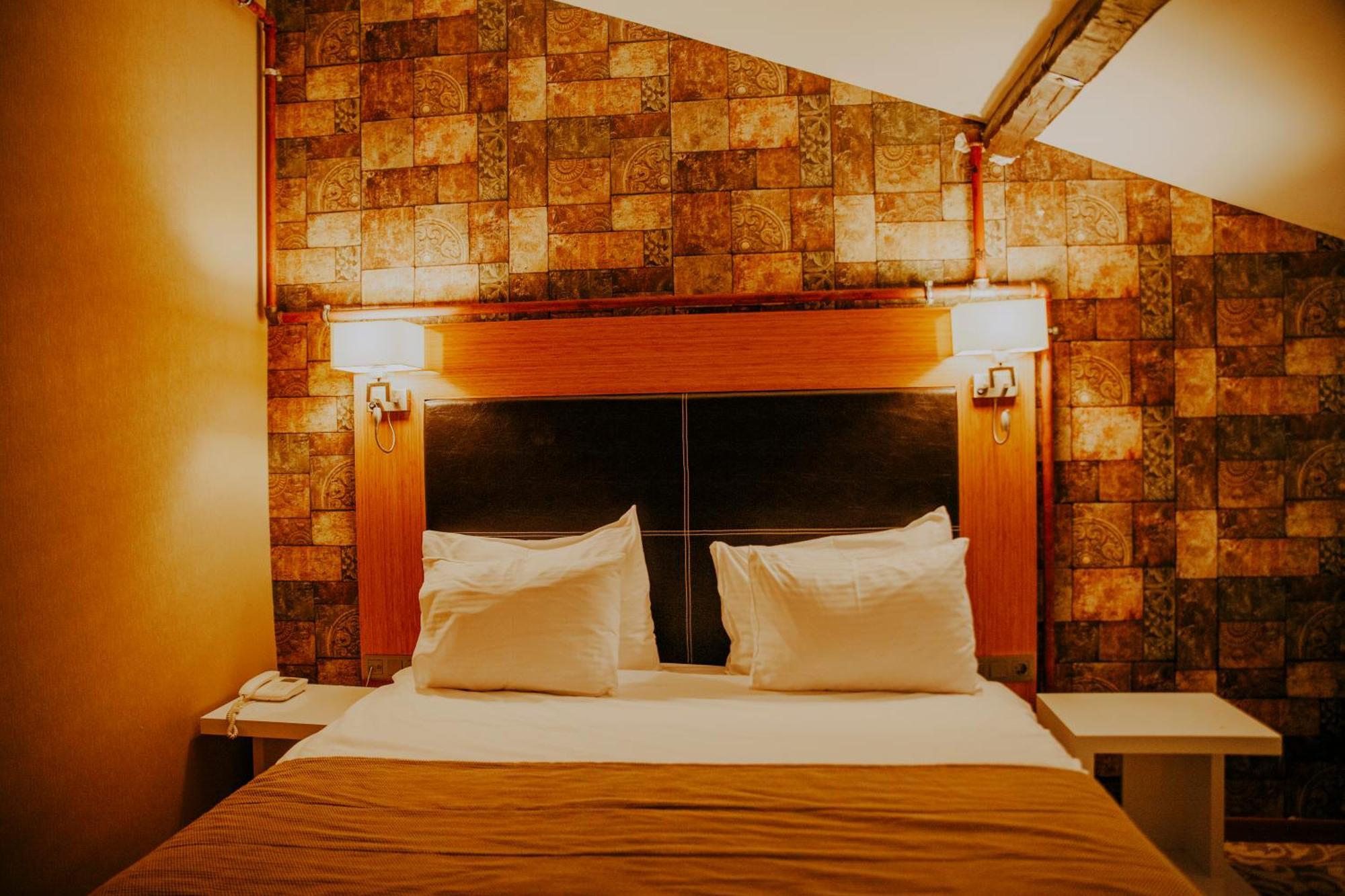 Masukiye Elgarden Hotel & Spa מראה חיצוני תמונה