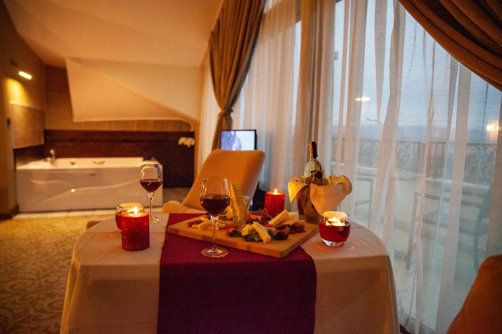 Masukiye Elgarden Hotel & Spa מראה חיצוני תמונה