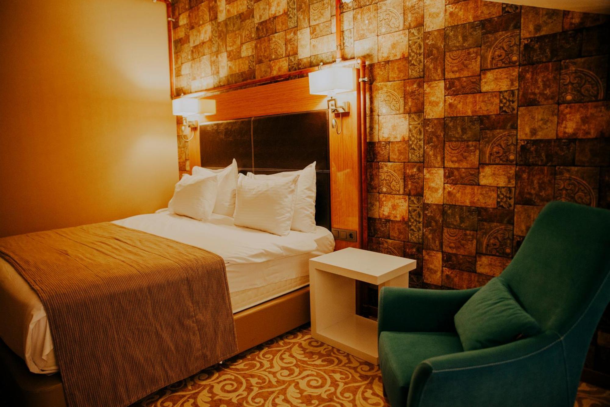 Masukiye Elgarden Hotel & Spa מראה חיצוני תמונה