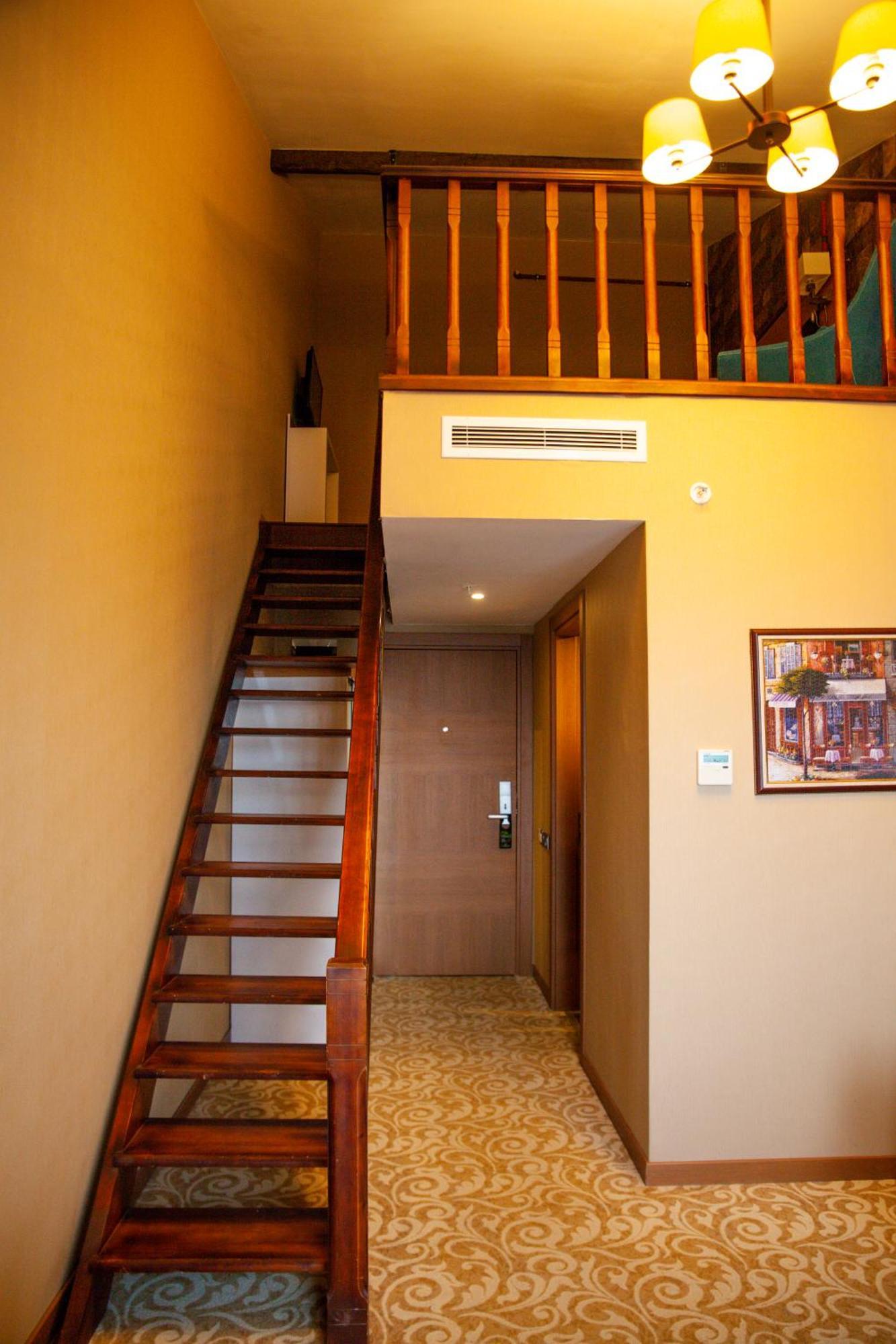 Masukiye Elgarden Hotel & Spa מראה חיצוני תמונה