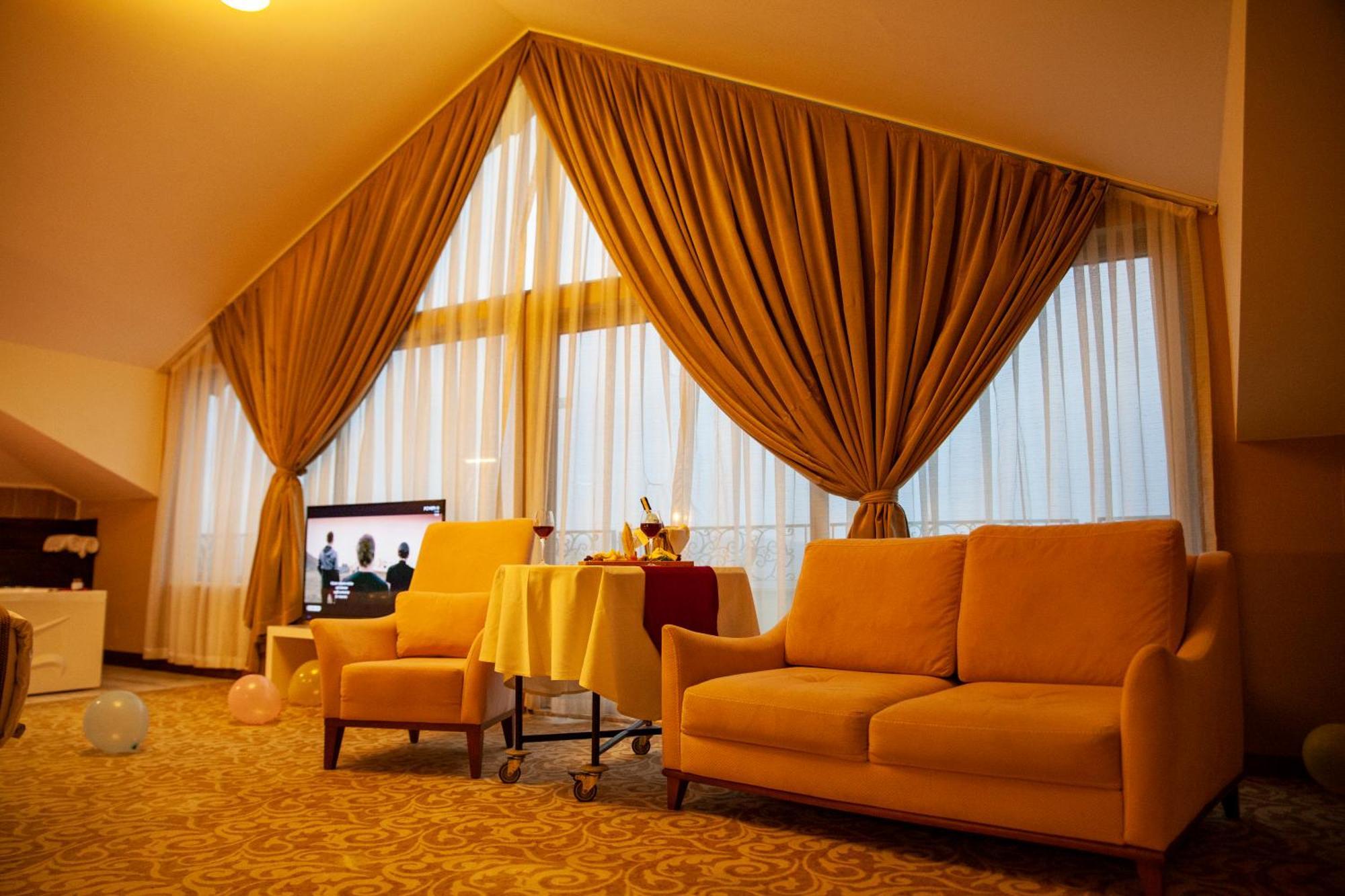 Masukiye Elgarden Hotel & Spa מראה חיצוני תמונה