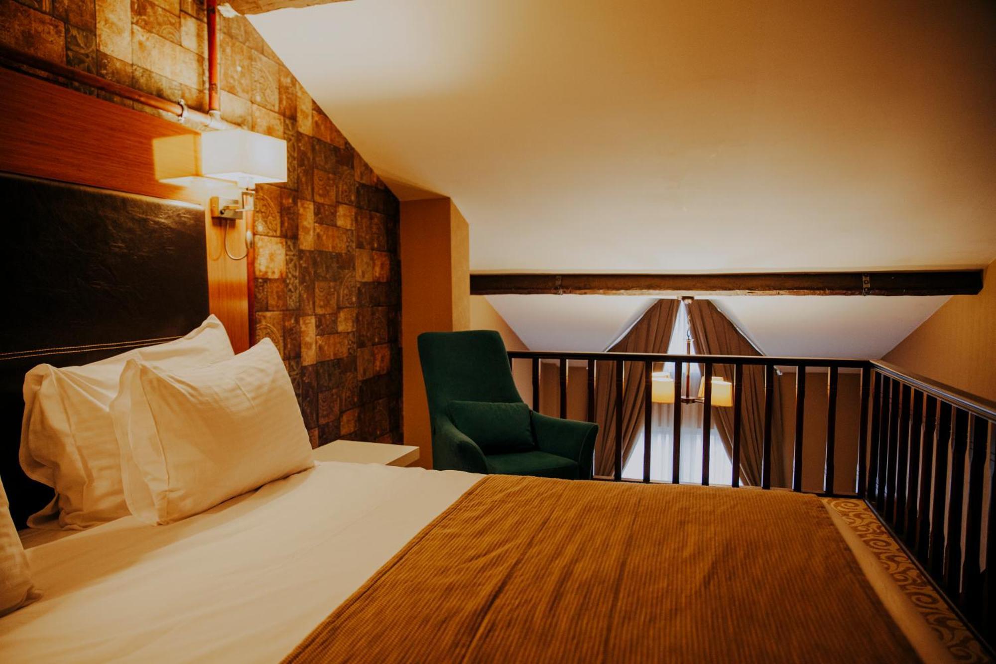 Masukiye Elgarden Hotel & Spa מראה חיצוני תמונה