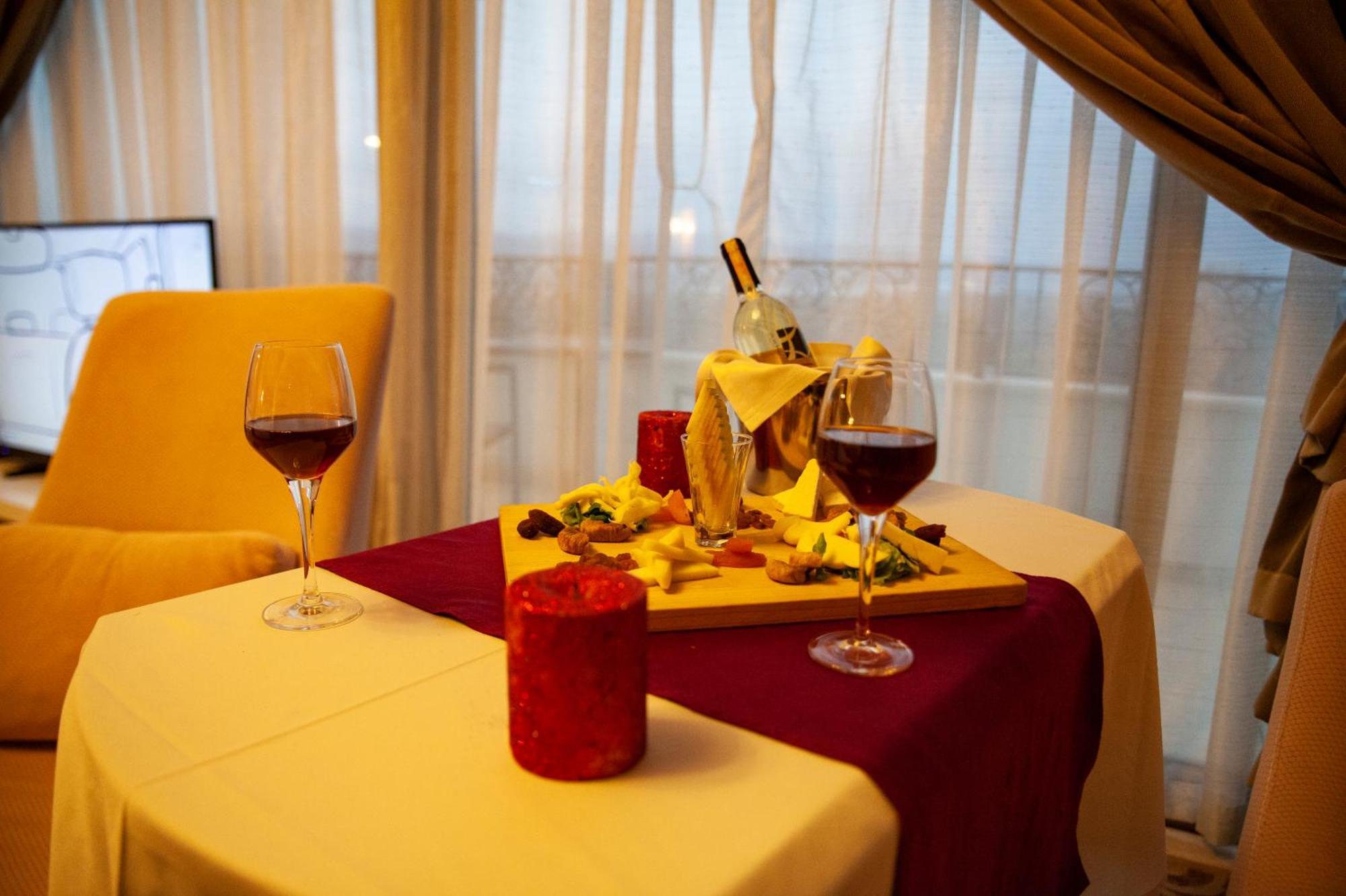 Masukiye Elgarden Hotel & Spa מראה חיצוני תמונה
