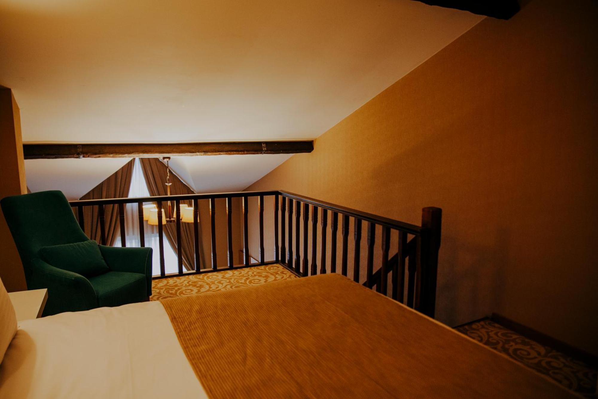 Masukiye Elgarden Hotel & Spa מראה חיצוני תמונה