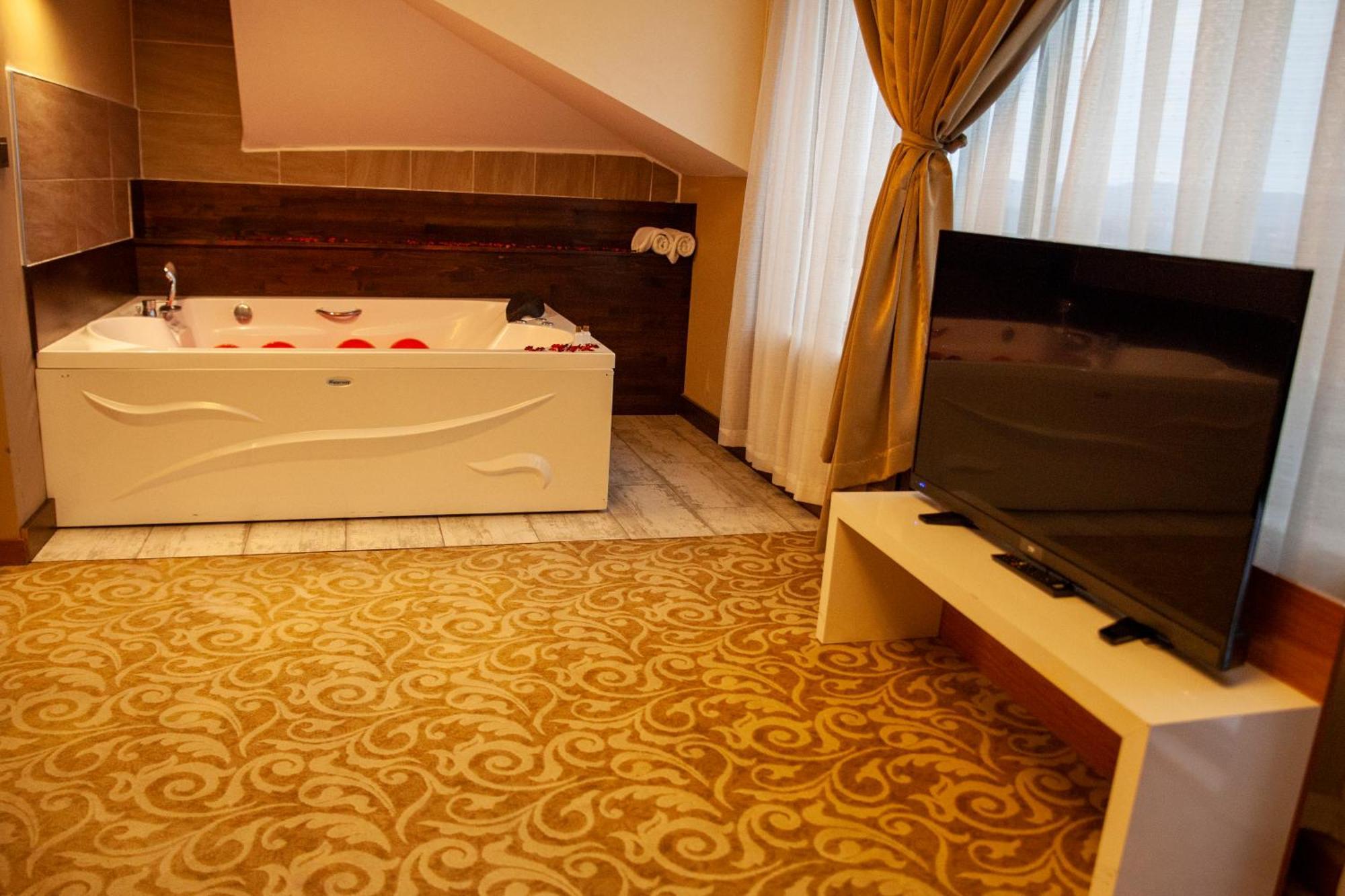 Masukiye Elgarden Hotel & Spa מראה חיצוני תמונה