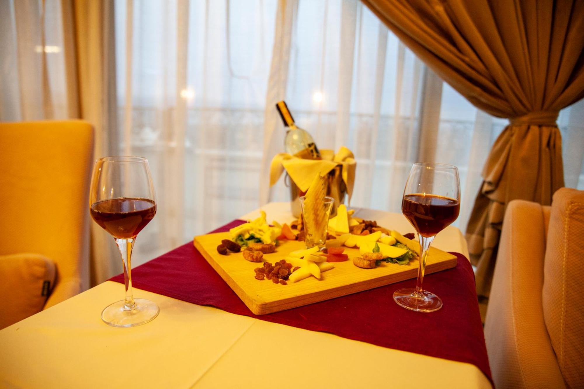 Masukiye Elgarden Hotel & Spa מראה חיצוני תמונה