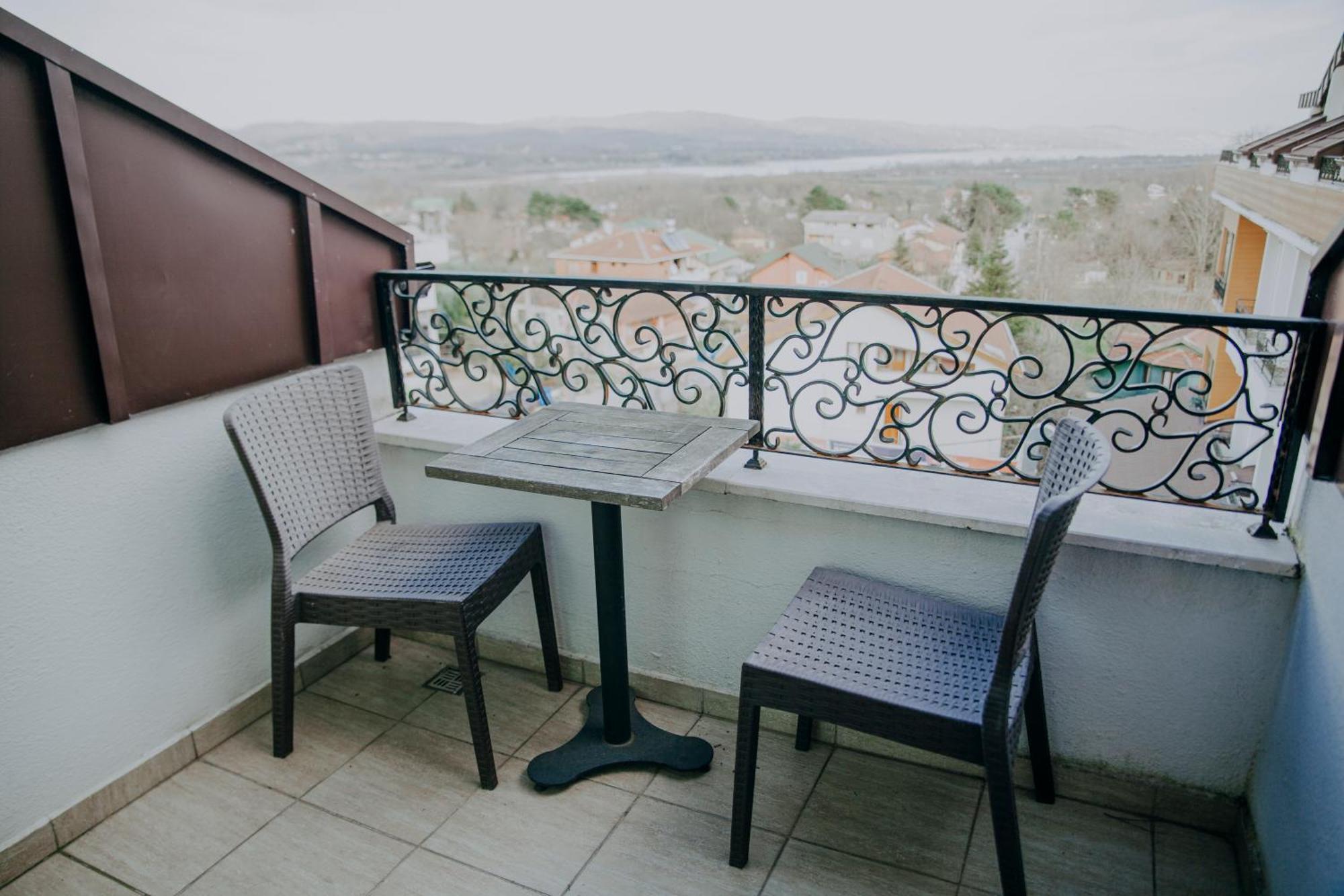 Masukiye Elgarden Hotel & Spa מראה חיצוני תמונה