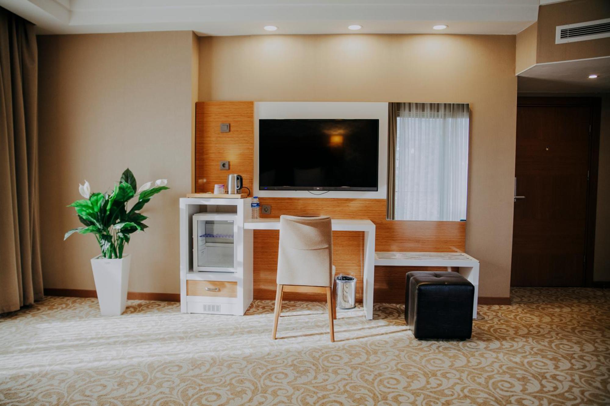 Masukiye Elgarden Hotel & Spa מראה חיצוני תמונה