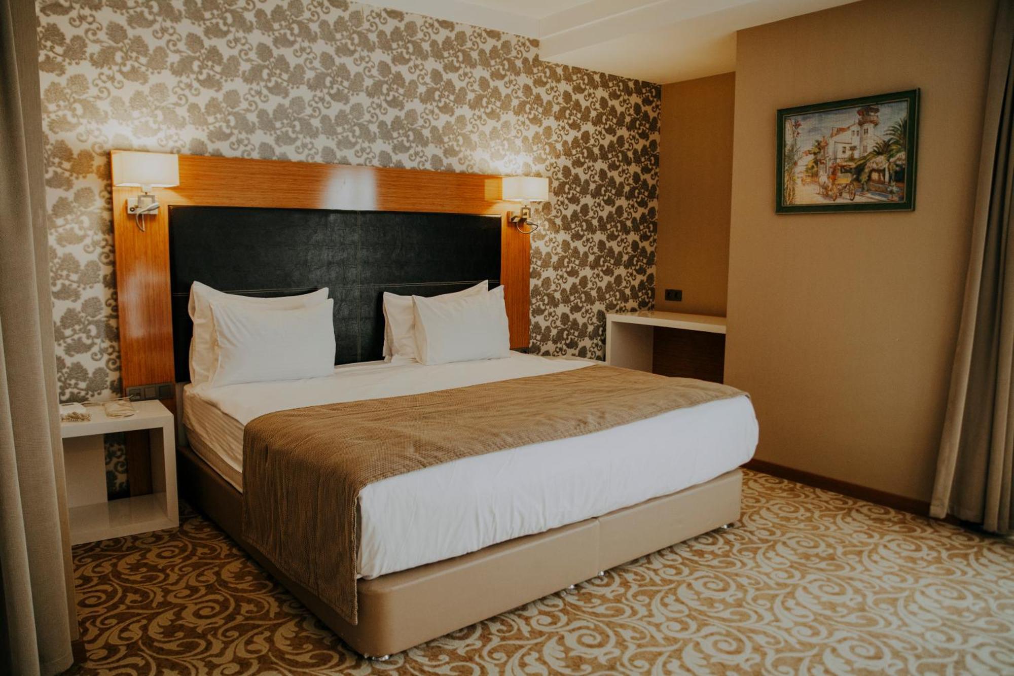 Masukiye Elgarden Hotel & Spa מראה חיצוני תמונה